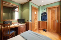 Arosio Hotel Hotels in Cassago Brianza
