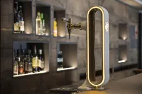 Abba Xalet Suites Hotel - Bars