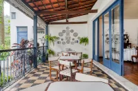 Mara Palace Hotel Hotels in Valença