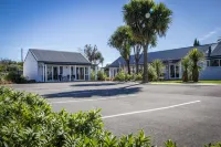 Greyfriars Motel Hotels in Martinborough