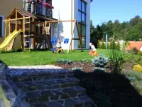 Penzion Delanta Hotels in Černá v Pošumaví