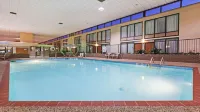 Holiday Inn Express Little Rock-Airport