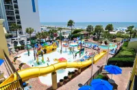 Sea Crest Oceanfront Resort - Resorts