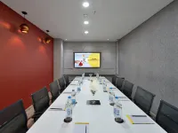 Regenta Central Antarim Ahmedabad Các khách sạn gần Học viện quản lý IIM
