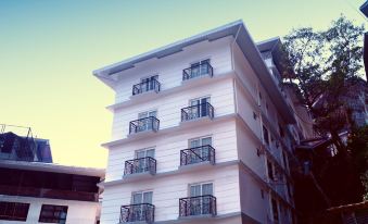 ShriGo Hotel Gangtok