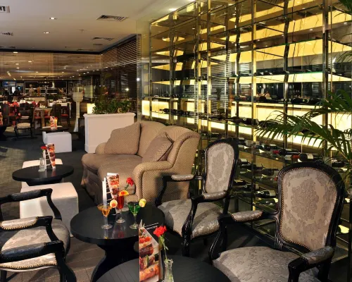 Concorde Hotel Singapore Leisure & Recreation Photos