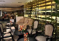 Concorde Hotel Singapore - bar