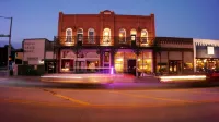 Mulberry Hotel a Tishomingo