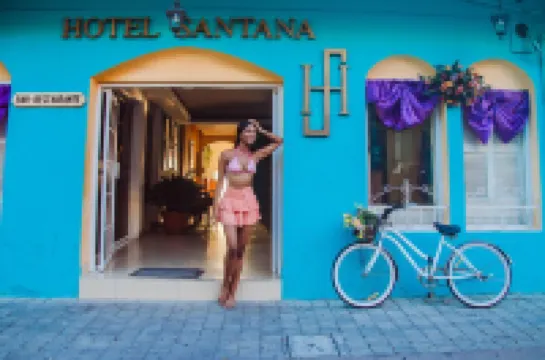 Hotel Petén Express Hotel a 