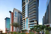 Aparthotel Adagio Abu Dhabi Al Bustan Hotels in Abu Dhabi