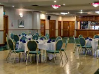 Best Western Dundee Woodlands Hotel Hotel di Dundee