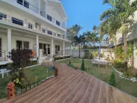 ClubBoracay Apartelle