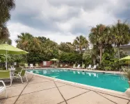 Clarion Inn Conference Center - Swimmingpools