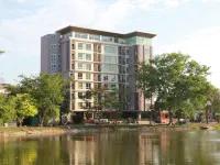 Kamonthara Hotels near HarborLand Central Nakhon Pathom