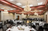 Hampton Inn & Suites Raleigh-Durham Airport-Brier Creek - breakfast