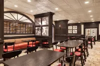 Holiday Inn Boston - Cambridge Area Hotel di Somerville