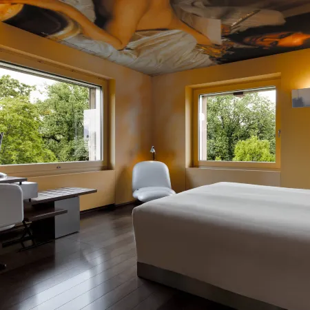 The Hotel Lucerne, Autograph Collection