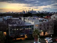 Tolarno Hotel Hotels near Prahran