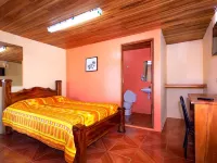 El Nido Lodge Hotels in Monteverde