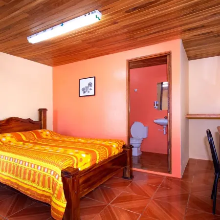 El Nido Lodge