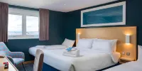 Travelodge Oswestry - Salle Familiale