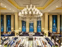 Sofitel Shanghai Hongqiao - 5 stjerner