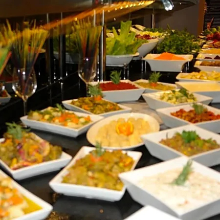 İstanbul Dora Hotel