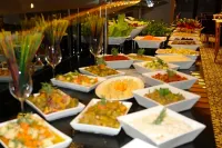 İstanbul Dora Hotel - servizio colazione