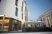 Maximilians Boutique-Hotel Landau Các khách sạn ở Knoringen