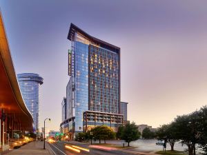 Embassy Suites by Hilton Nashville Downtown