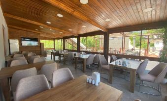 Mysia Olympos Hotel