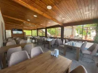 Mysia Olympos Hotel Hotels in Inegol