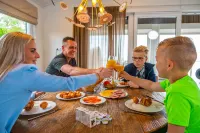 EuroParcs Markermeer Hotels in Hoorn