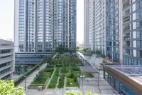Luxury Vinhomes Metropolis Apartment - David Home 講武展覽中心住宿飯店