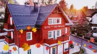 Hotel Willa Odkrywców