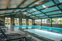 EuroParcs Bad Hulckesteijn Hotels in Nijkerk