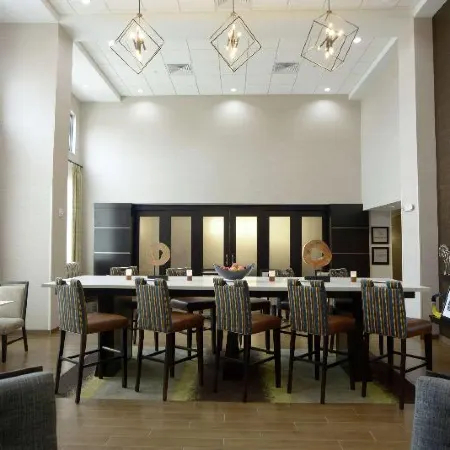 Hampton Inn & Suites Ponca City