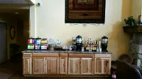 Arbuckle Lodge Gillette - petit déjeuner