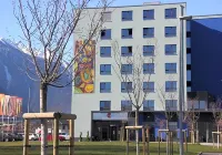 Martigny Boutique-Hôtel Hotels in Bagnes