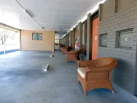 Dalby Parkview Motel Hôtels à : Dalby