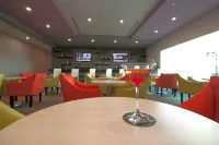 CHN Hotel Monterrey Aeropuerto, Trademark by Wyndham - Baarit