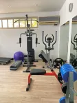 Argo Boutique Hotel - Gym