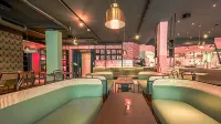 Hotel Sonne - bar