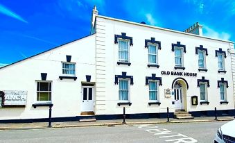 The Old Bank House Hotel