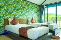 Baan Nai Lake View Resort - piscina