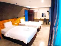 Modern Budget Hotel Hotels in Hat Yai
