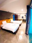 Modern Budget Hotel