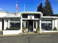 Flagship Inn Hotels near Kitsap Regional Library, Bremerton - Dr. Martin Luther King Jr.