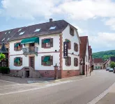 Hôtel au Heimbach Hotels in Cleebourg
