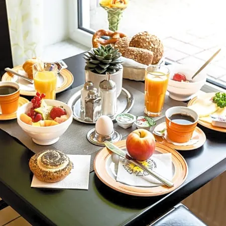 Hotel Fresh INN